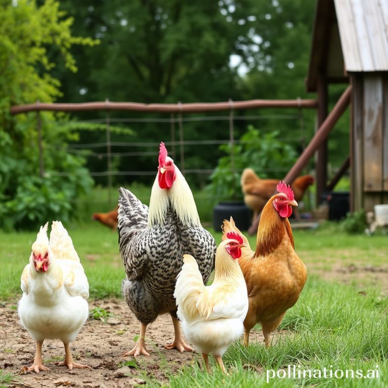 where to buy brahma chickens